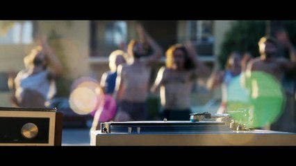 Bem-vindos ao Clube da Sedução | Trailer Legendado
