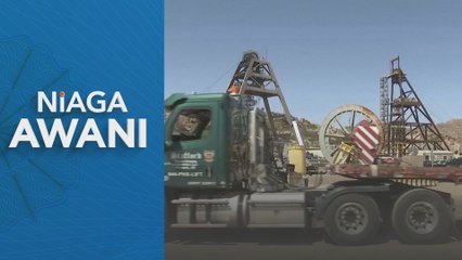 Trump announces 50% copper tariff to boost U.S. production