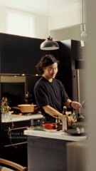 Aaron Yong: Malaysian Food, Fitness & Keeping It Real