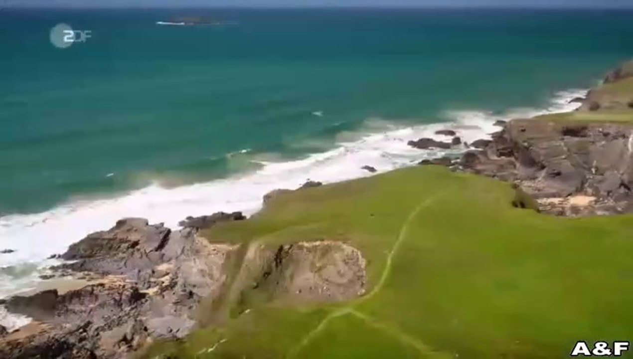 Rosamunde Pilcher -158- Stadt, Land, Kuss