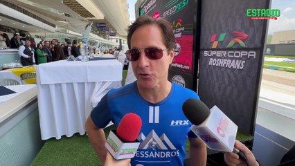 Domínguez y Jourdain: El futuro de México en la Fórmula 3 | Estadio Deportes