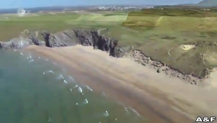 Rosamunde Pilcher -159- Wie verhext