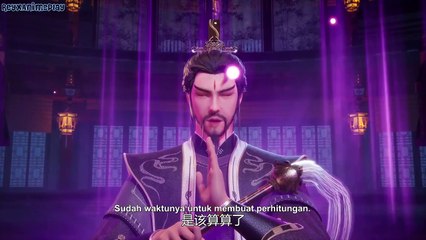 Swallowing the Heavens - Episode 19 Sub Indo