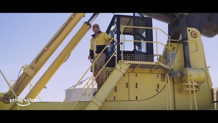 Segredos do Passado | Trailer Oficial