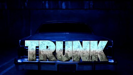 Trunk (2024) Mystery Thriller Full Movie HD With Subtitles