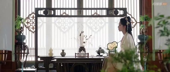 The Princesss Gambit Ep 27 Eng Sub