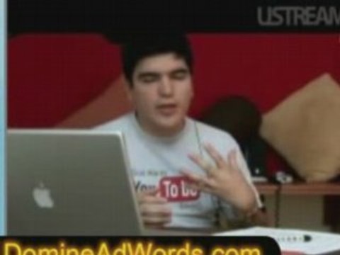Tráfico Cualificado con Adwords