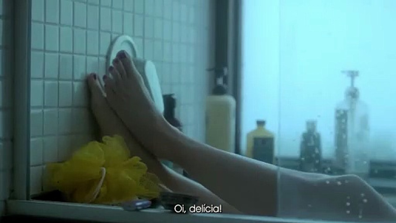 Corpo Celeste | Trailer