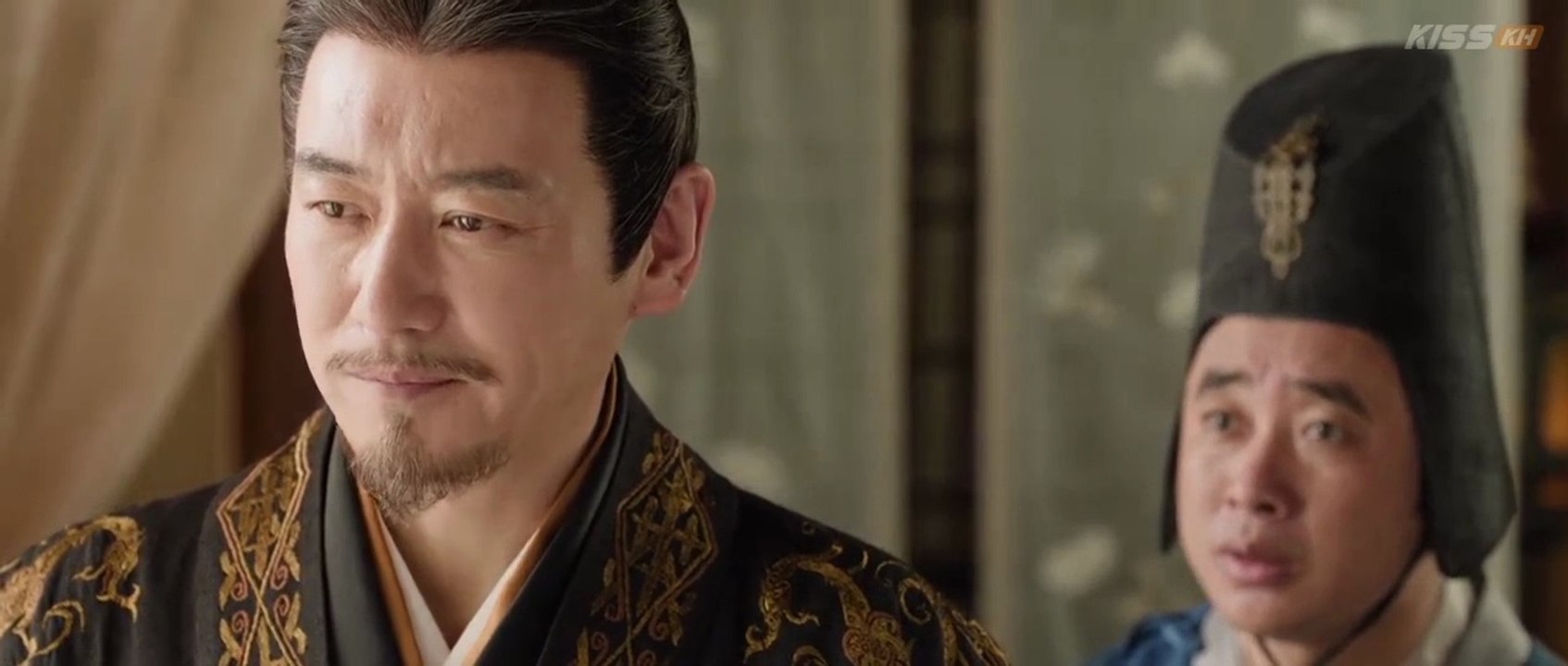 The Princess‘s Gambit Episode 27 English Sub
