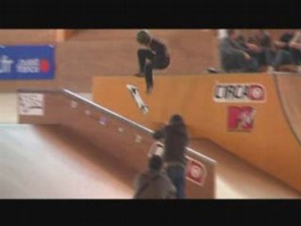 championnat de france de skate mans 2008 cat-skateboard