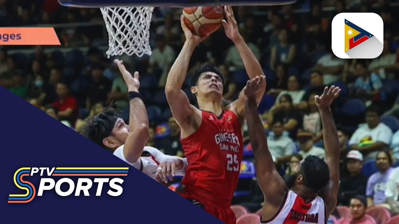 6 SMB at Ginebra, magtutuos sa semis Game 7 para sa huling pwesto sa PBA Season 49 Philippine Cup Finals