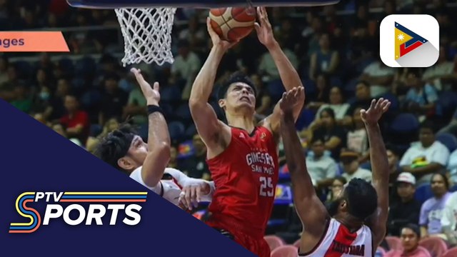 6 SMB at Ginebra, magtutuos sa semis Game 7 para sa huling pwesto sa PBA Season 49 Philippine Cup Finals