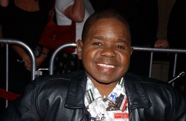 Gary Coleman's ex-wife FAILS lie detector test when quizzed over his death