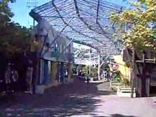 Ambiance-Main Street à Walygator