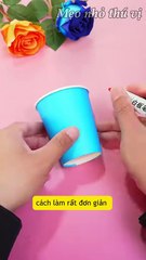 Cốc ma thuật nuốt đồ vật