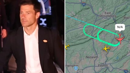 Así fue la llegada del Real Madrid a su hotel tras un incómodo vuelo de más de 4 horas