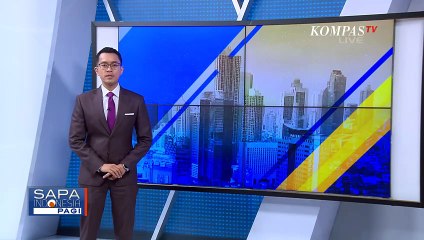 Masih Bergulir! Polisi Ungkap Penyelidikan Kasus Ijazah Jokowi | SAPA PAGI