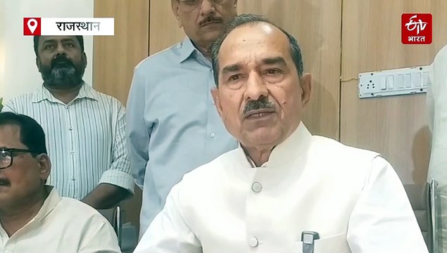 कन्हैयालाल हत्याकांड पर बनी 'उदयपुर फाइल्स' पर सियासी छींटे, भाजपा ने कहा- कोर्ट और सेंसर बोर्ड का फैसला मंजूर