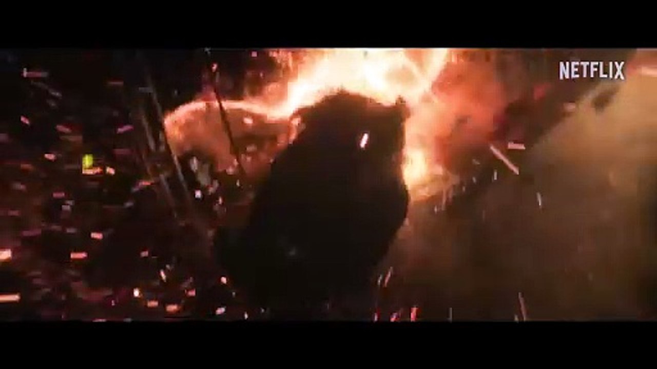 Sandman | Trailer