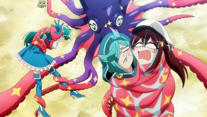 📢 ¡"Anhelo Ser una Chica Mágica "! 🌟 CAPITULO 13 🌟DESPUES DE TODO ME ENCANTA LAS CM FINAL DE TEMP.