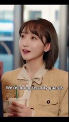 Five Little Storms Daddy CEO's Total Defeat Chinese Drama - English Sub