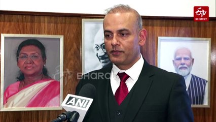 India Looking To Import Uranium From Namibia: Envoy Ahead Of PM Modi's Visit