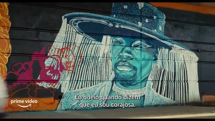 Anything's Possible | Trailer