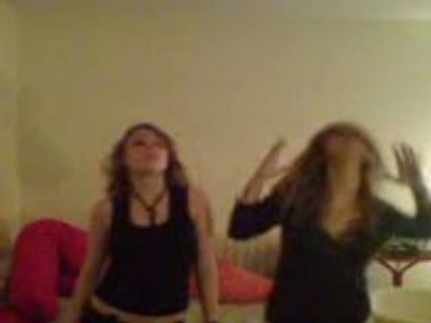 Danse alice et moi [MDR]