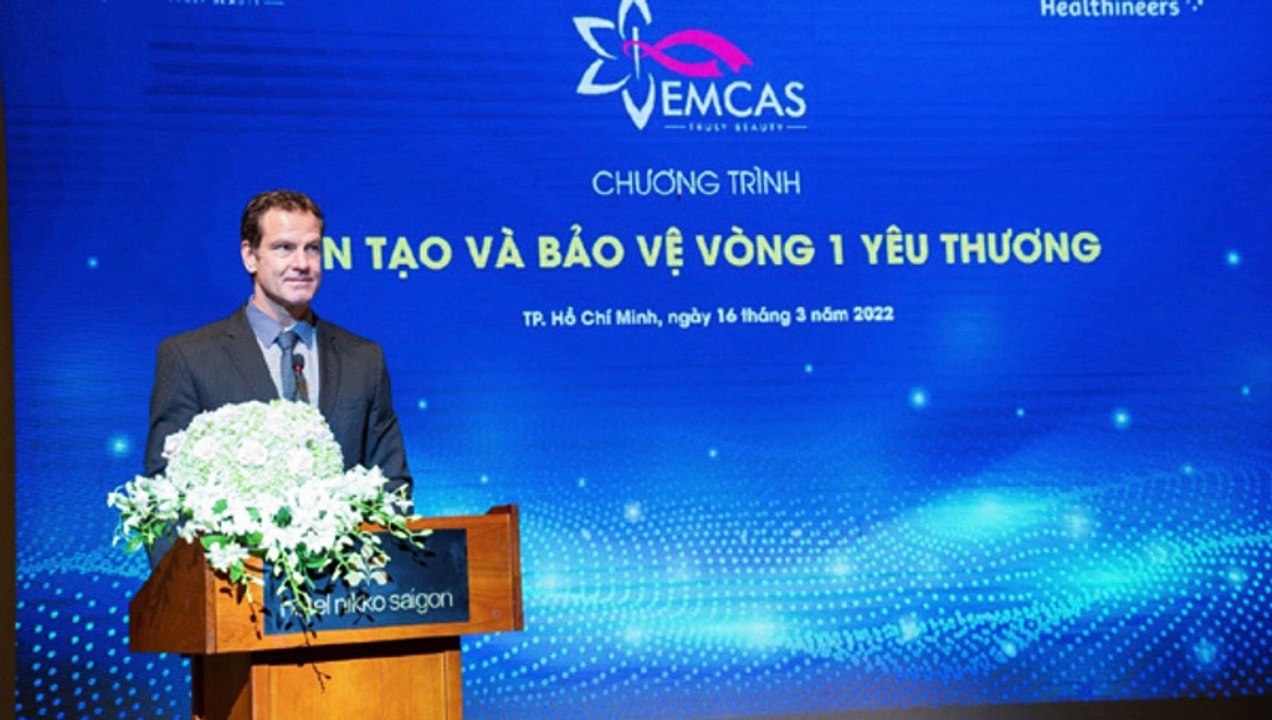 Sự thật về các cáo buộc tại thẩm mỹ viện Emcas