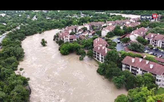 Texas Flood Live Updates: Hope Fades for Finding Survivors as Death Toll Passes 100 | N18G