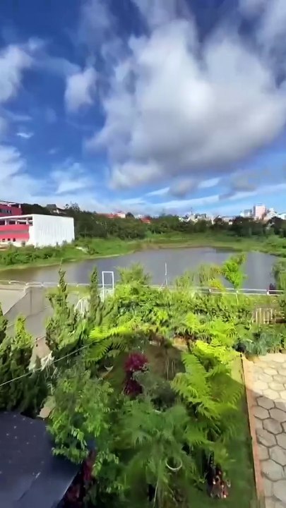 SONATA VILLA DALAT