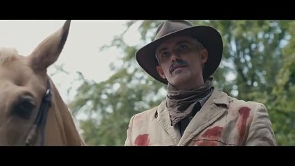 The gold rush destroyed them! Best Western Movie _ Action _ Full movies HD