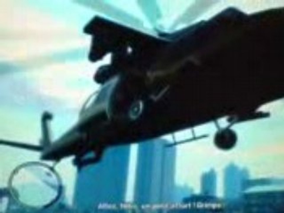 Final Act GTA4 2-4
