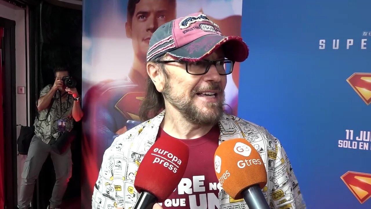 Santiago Segura revela el dinero que los concursantes de ‘MasterChef’ tienen que pagar si desvelan el nombre del ganador antes de tiempo: “Me dieron un papelito…”