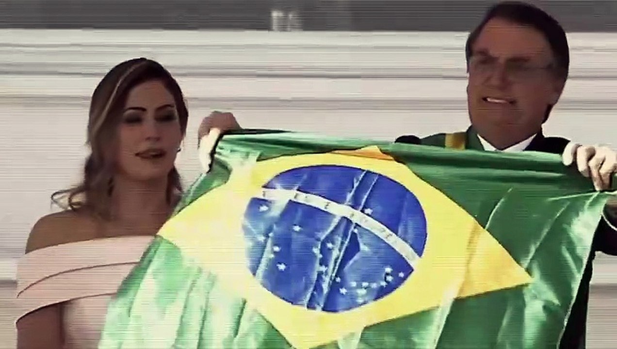 Quem Tem Medo? | Trailer
