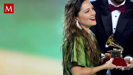 ¿Quién es Juan Pablo? Pareja de Natalia Lafourcade y padre de su primer hijo