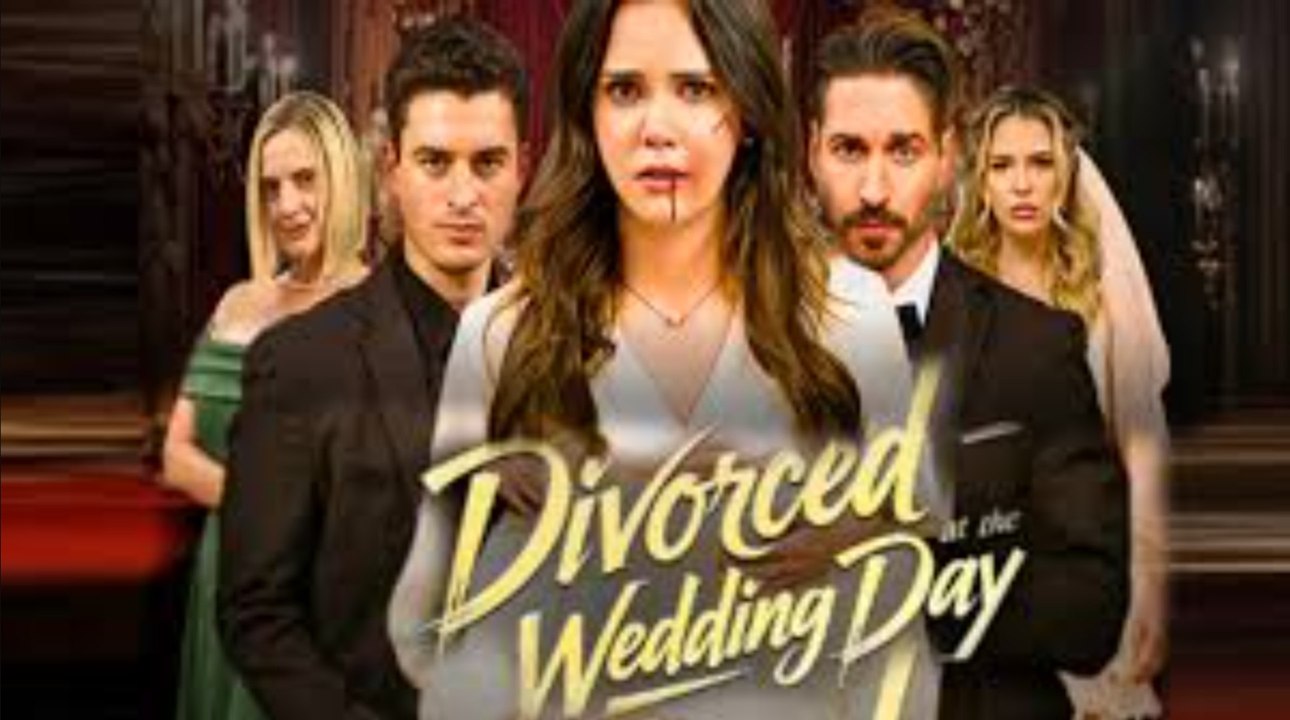 Divorced At The Wedding Day Full Movie #shortfilm
