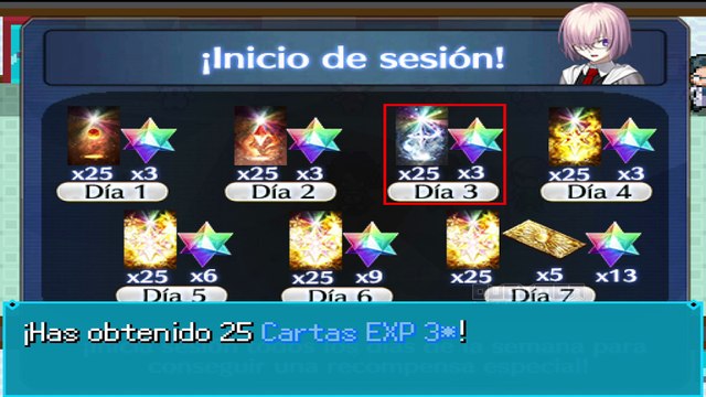 Pokemon Grand Order - Fan-made Game, you can train Fate/Grand Order Characters look like Pokemon