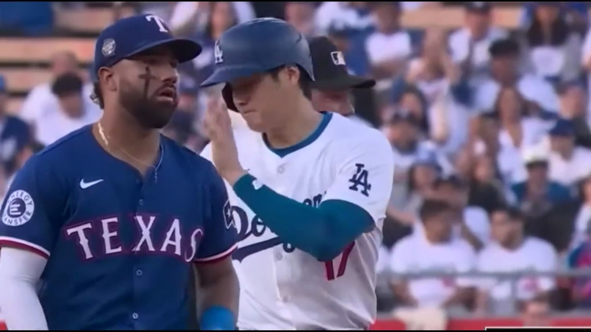 大谷翔平50-50Runs stolenBases Shohei Ohtani steals his 50th base of the season | ESPN MLB