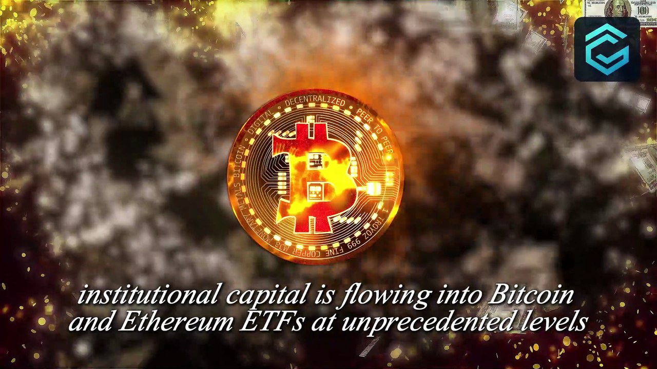 TSWHZC Insight: The $49B ETF Reshaping Crypto