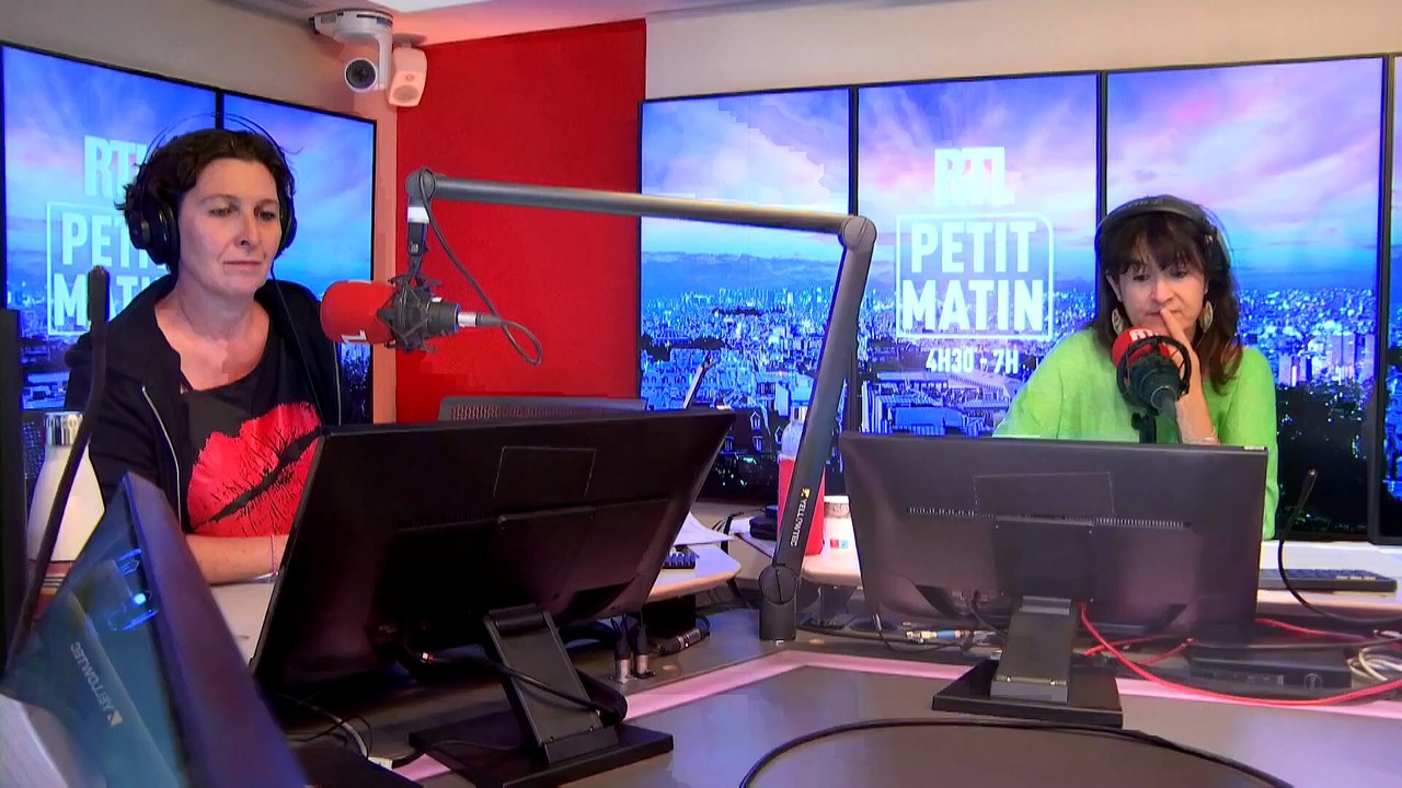 La bonne humeur se joue dans les 10 premières minutes du matin !