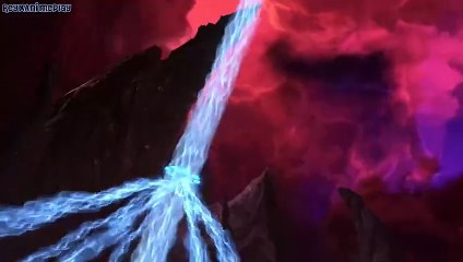Supreme Sword God Eps 135 Sub Indo