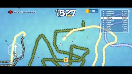 I Love 💕 Playing This Snake Game Play Videos - Live Now On Dailymotion