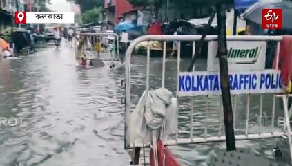 জেলায় জেলায় আজও ভারী বৃষ্টি, মৎস্যজীবীদের সমুদ্রযাত্রায় নিষেধাজ্ঞা