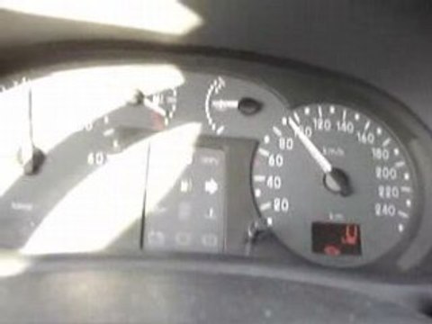 CLIO 1.4 16V 0 a 100 11sec 20