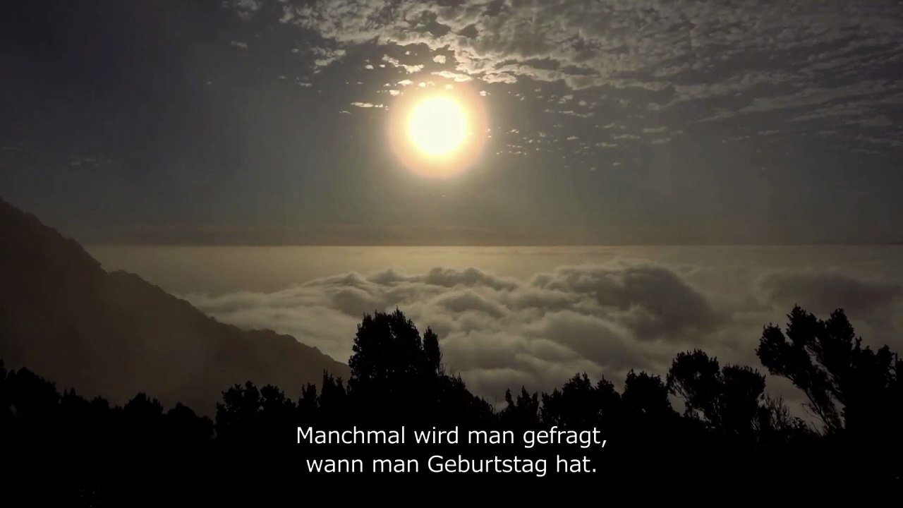 While The Green Grass Grows (Parts 1+6) Trailer (2) OmdU