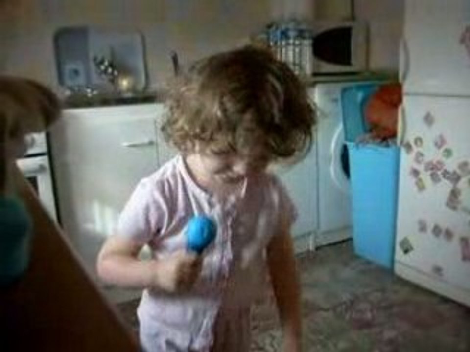 nouvelle star lea 2008