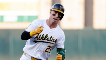 Tonight's Braves vs. Athletics Game: A Tough Choice Ahead