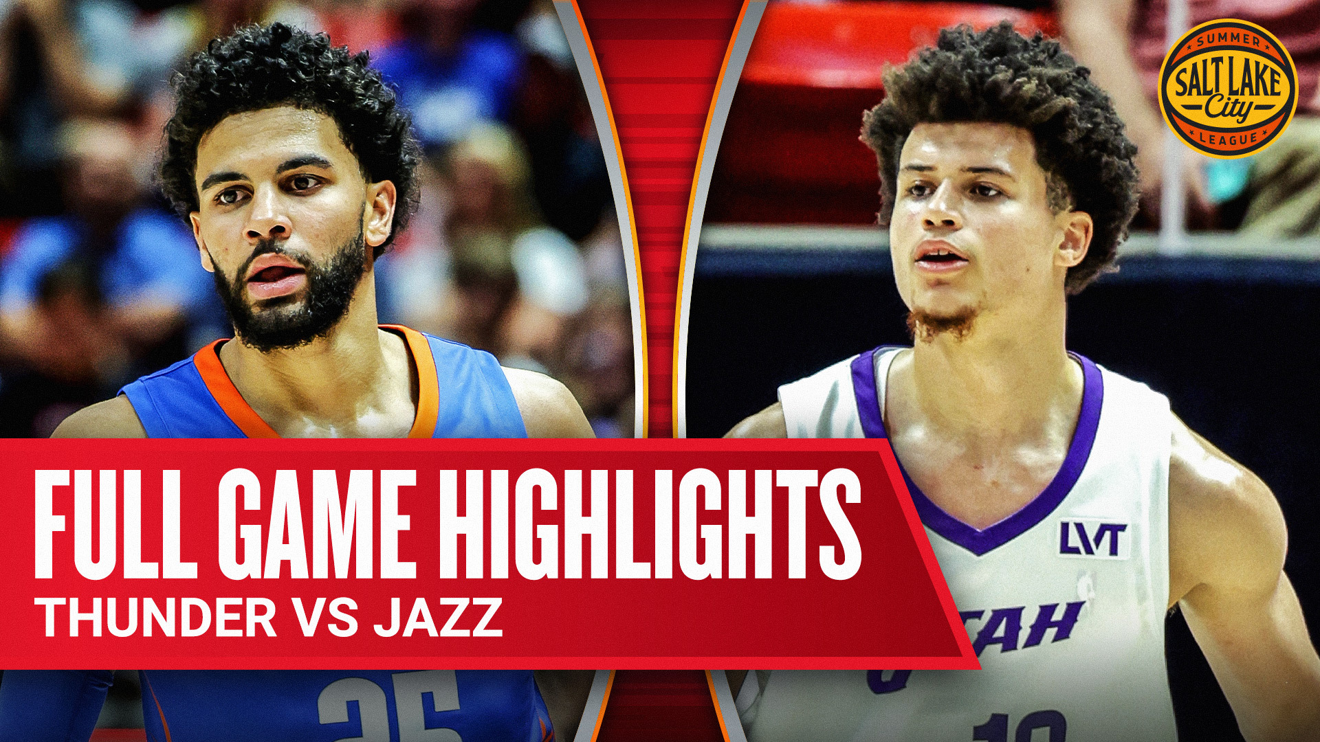 Game Recap: Jazz 86, Thunder 82