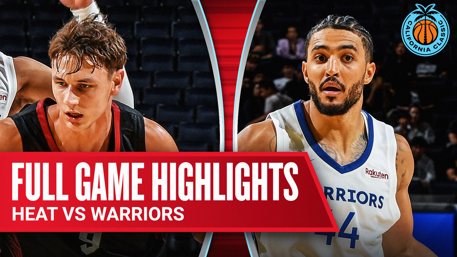 Game Recap: Heat 93, Warriors 79